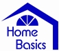 logo for Home Basics (Tweeddale) Co Ltd